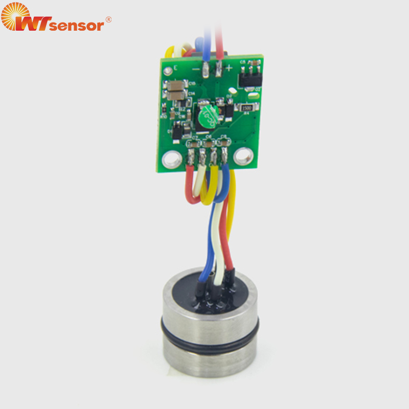 Sensor Circuit Components PC10-C