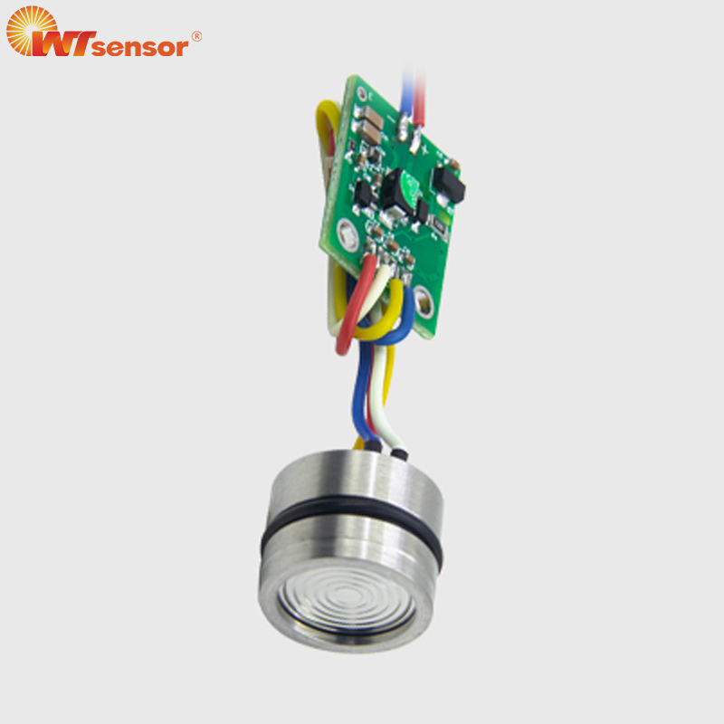 Sensor Circuit Components PC10-C