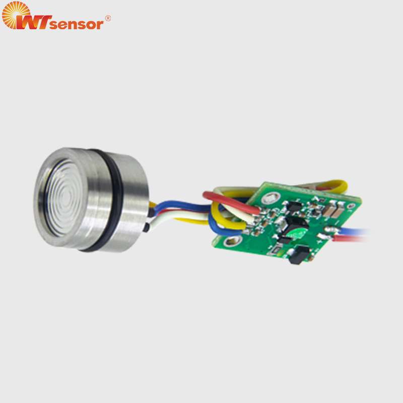 Sensor Circuit Components PC10-C