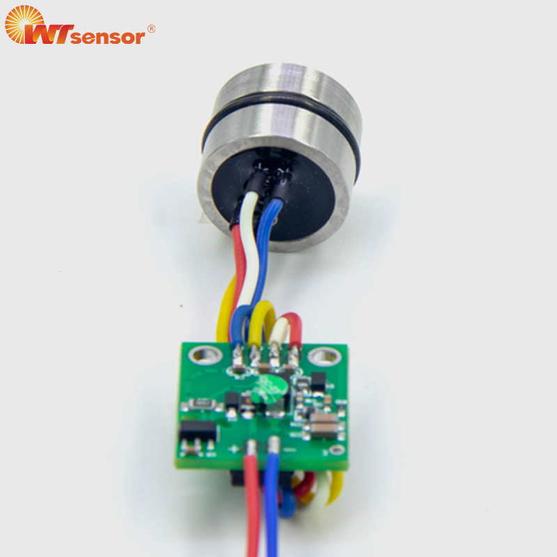 Sensor Circuit Components PC10-C