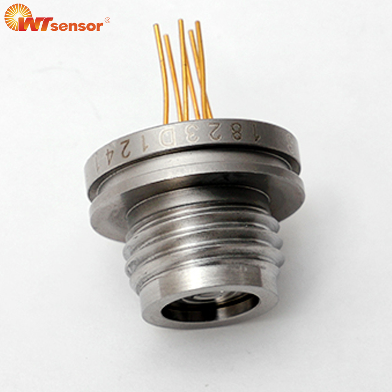 Pressure Sensor with Thread PC30