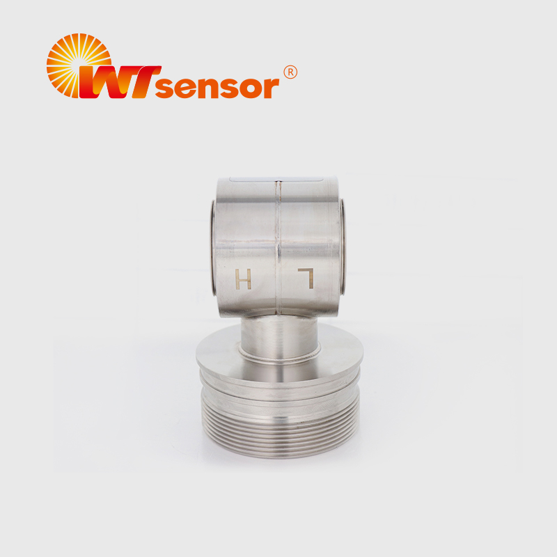 Multivariable Differential Pressure Sensor PC90M