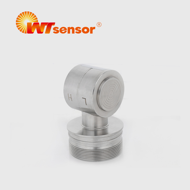 Multivariable Differential Pressure Sensor PC90M