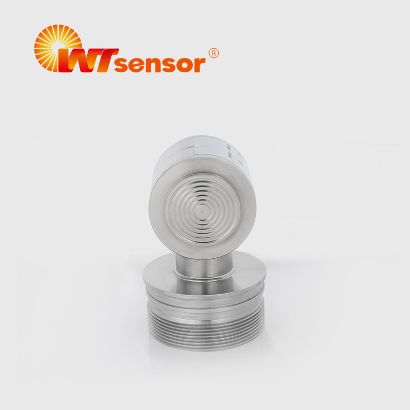 Multivariable Differential Pressure Sensor PC90M