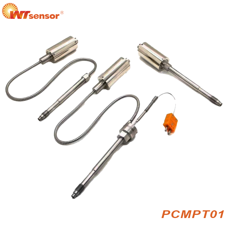 PCMPT01&PCMPT02&PCMPT03 Series Economical Melt Pressure Transducer