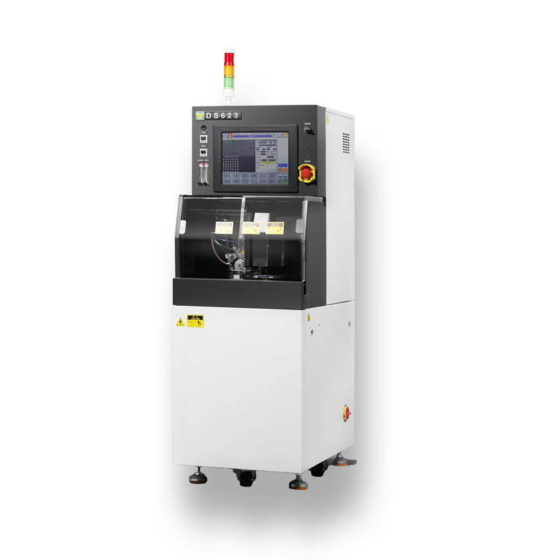 Super Precision Dicing Saw DS623