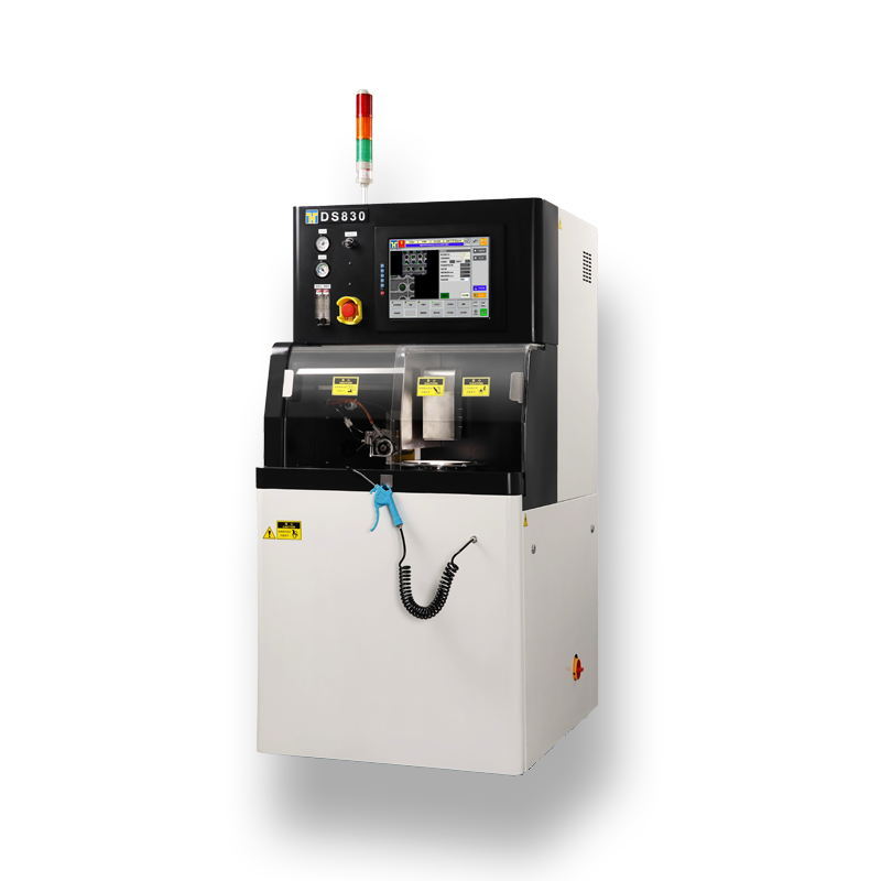 Precision Dicing Saw DS830