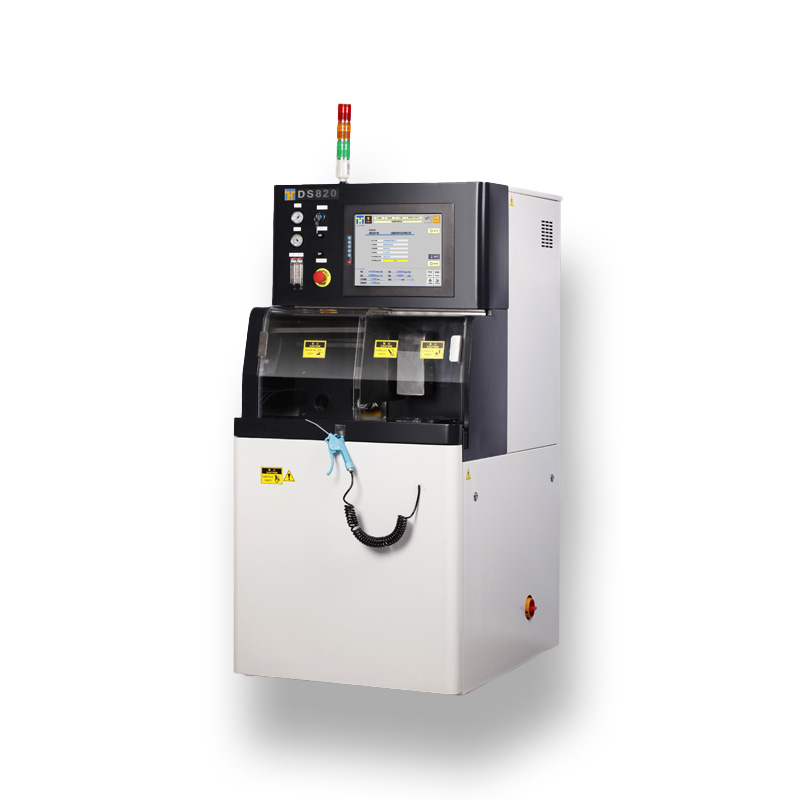 Precision Dicing Saw DS820