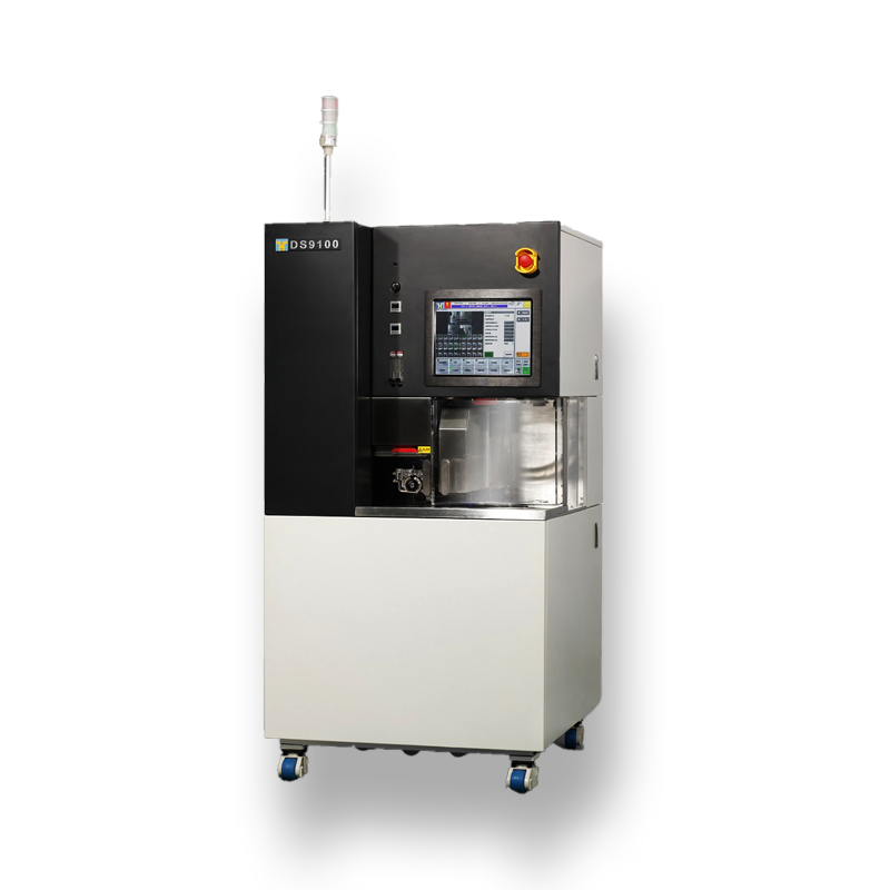 Precision Dicing Saw DS9100