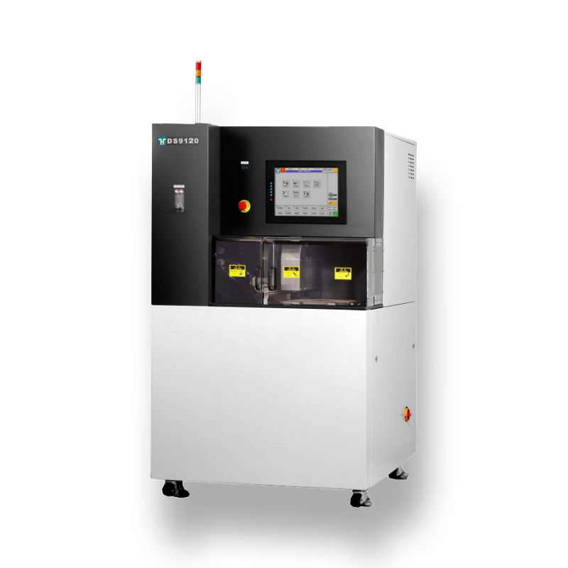 Precision Dicing Saw DS9120