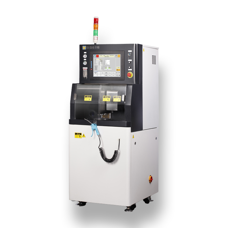 Precision Dicing Saw DS616