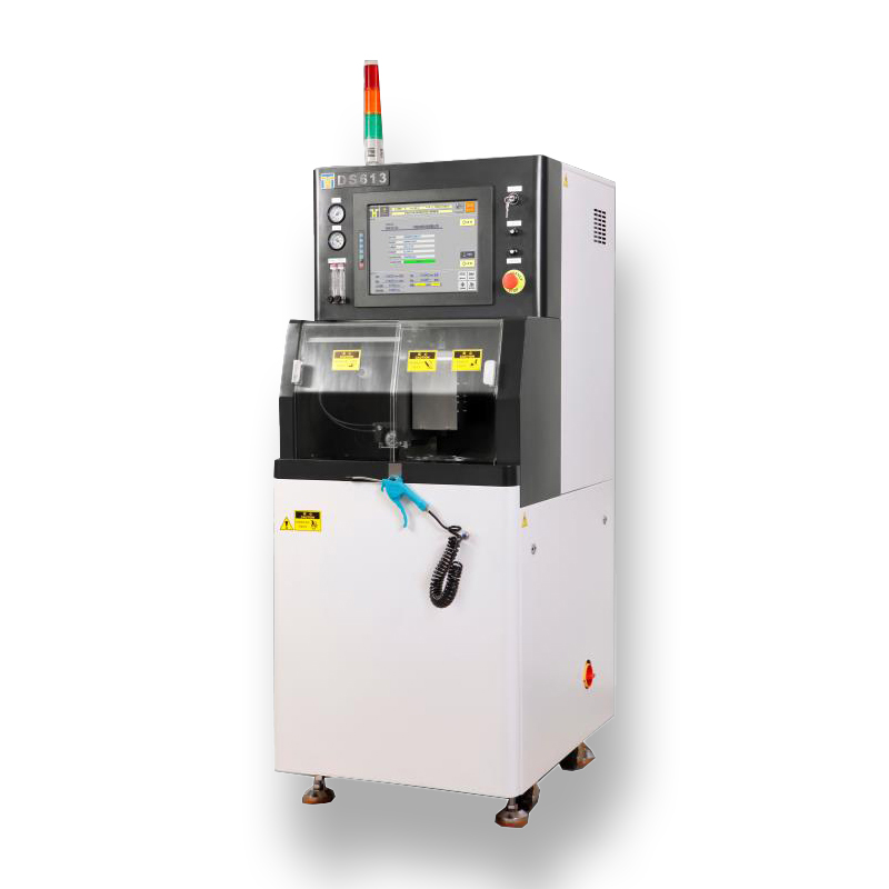 Precision Dicing Saw DS613