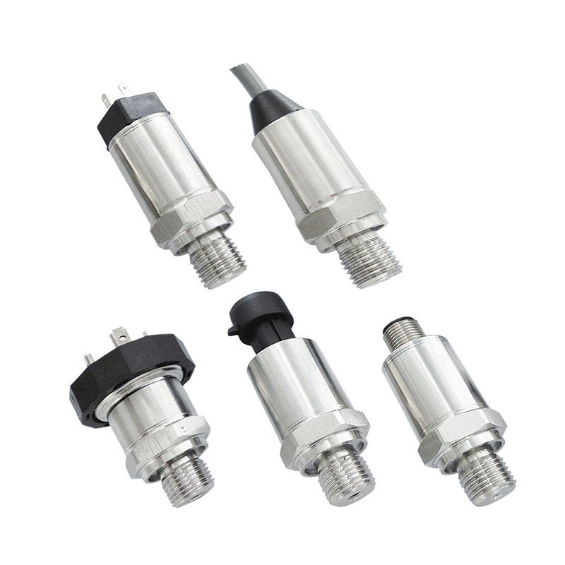 Pressure Transmitter PCM390