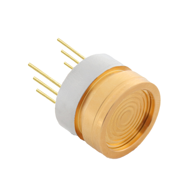 Piezoresistive Silicon Pressure Sensor Φ19×14mm PC10AU
