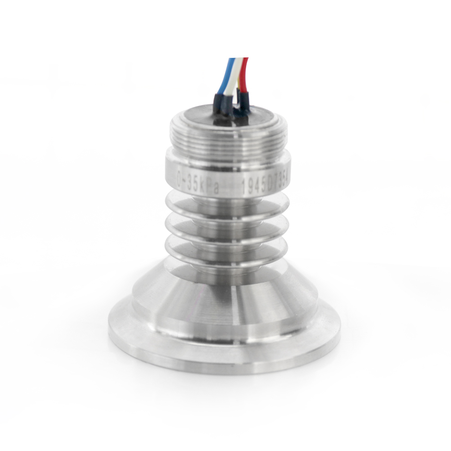 Pressure Sensor with Clamp PC112K