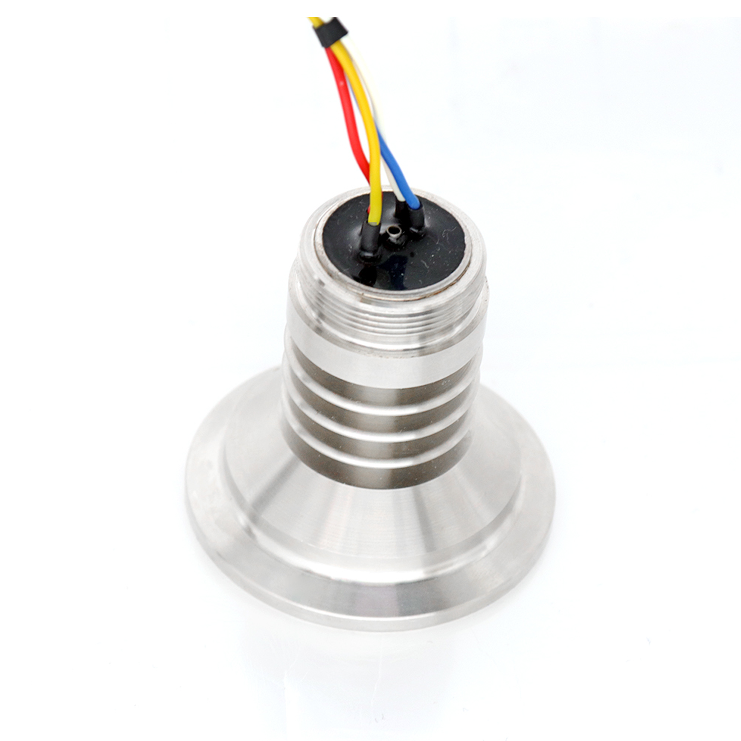 Pressure Sensor with Clamp PC112K
