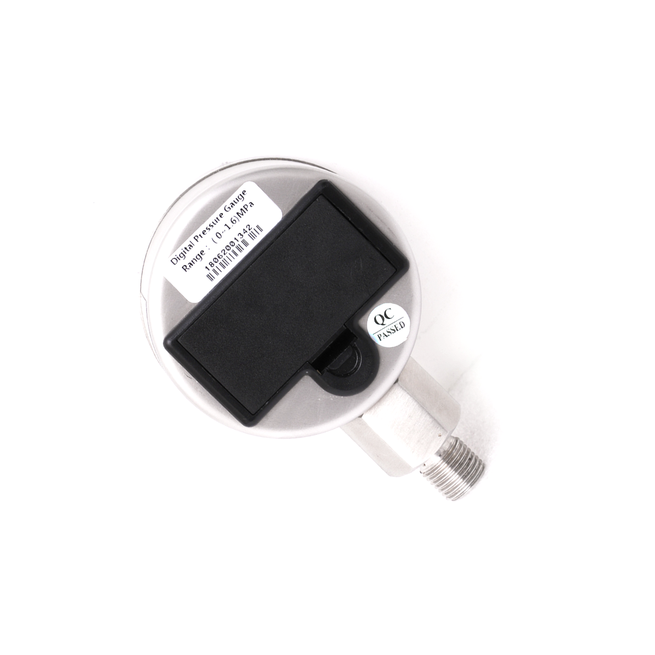 Digital Pressure Gauge (Φ60mm) PCM560