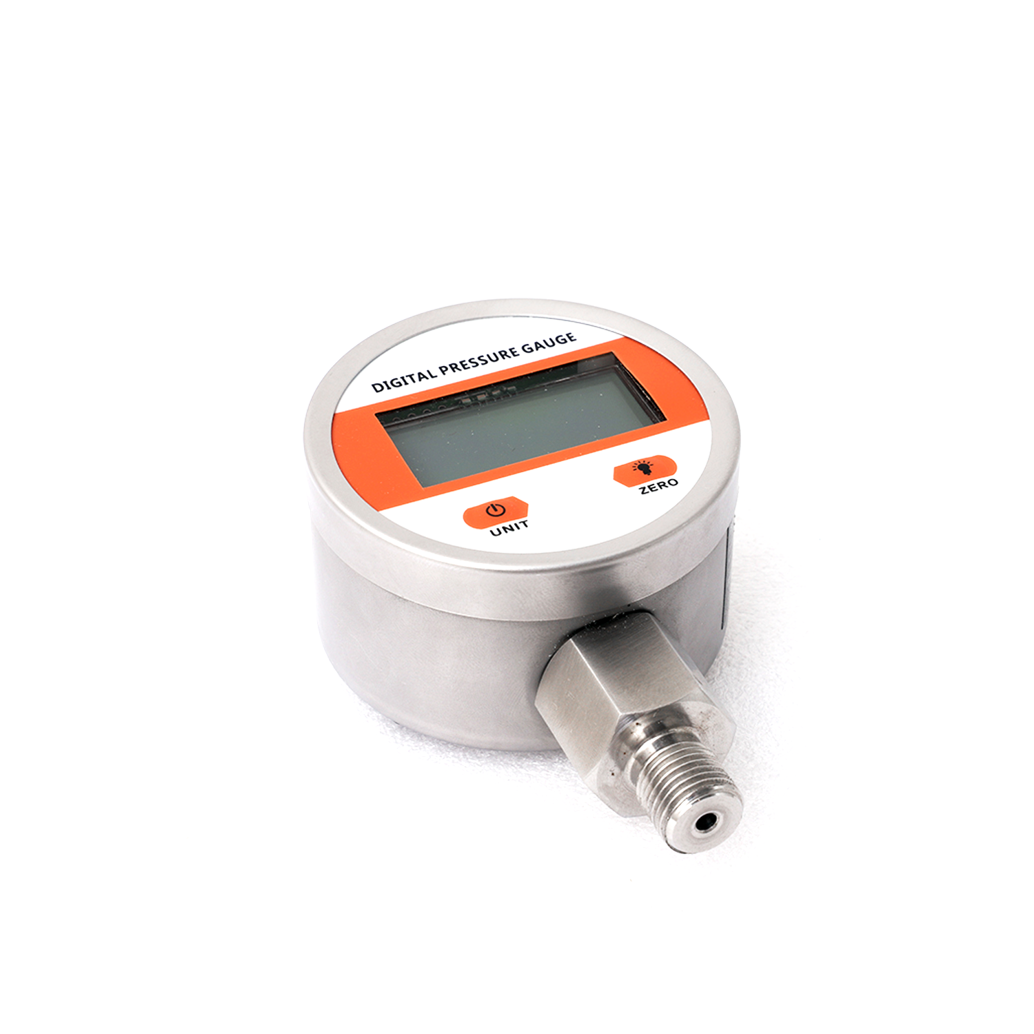 Digital Pressure Gauge (Φ60mm) PCM560