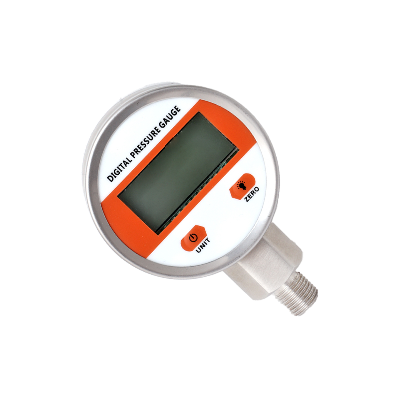 Digital Pressure Gauge (Φ60mm) PCM560