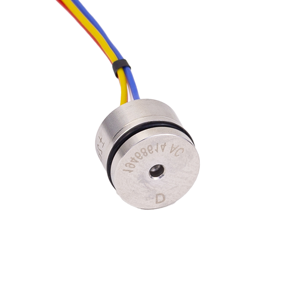 Industrial Pressure Sensor Φ19×14mm X19