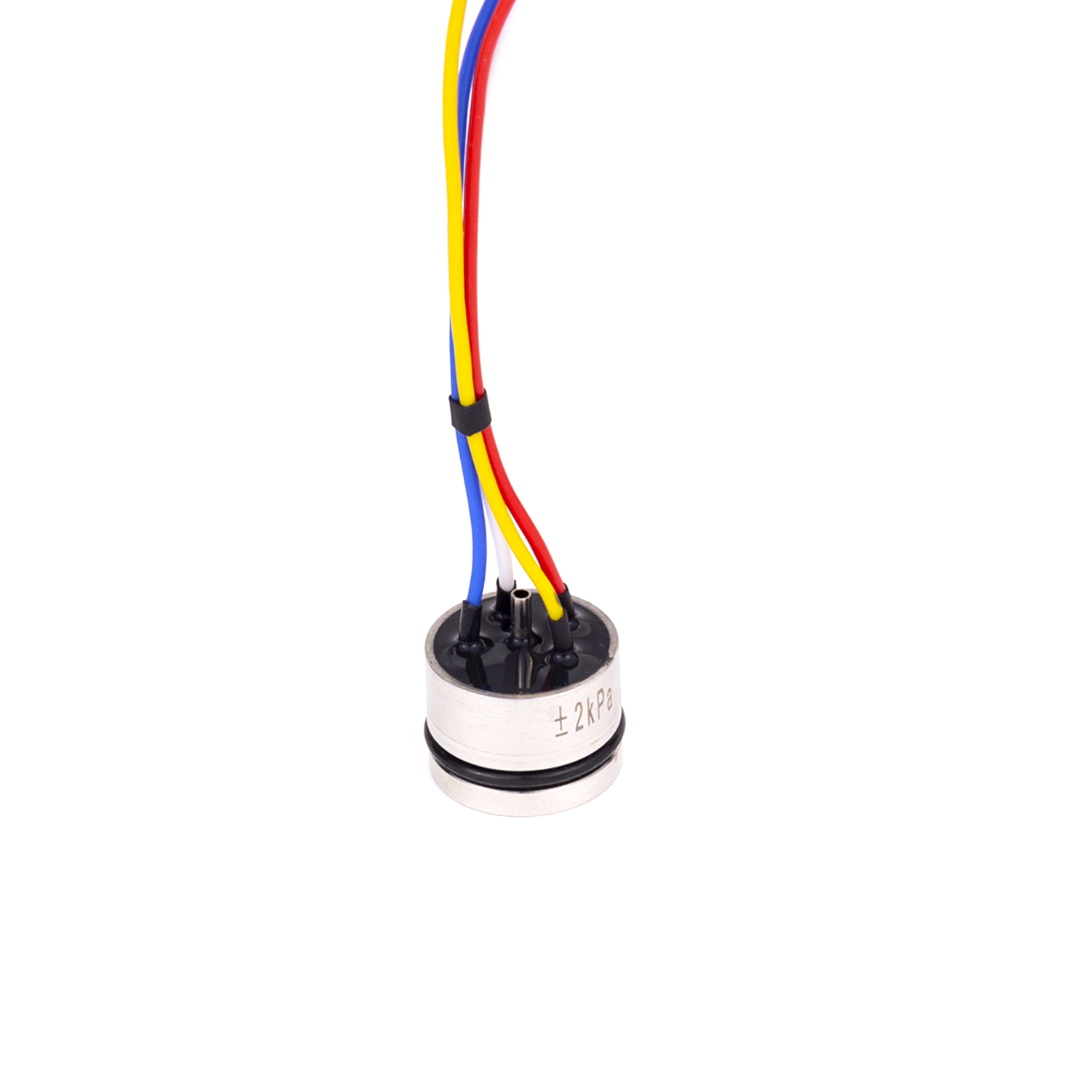 Industrial Pressure Sensor Φ19×14mm X19