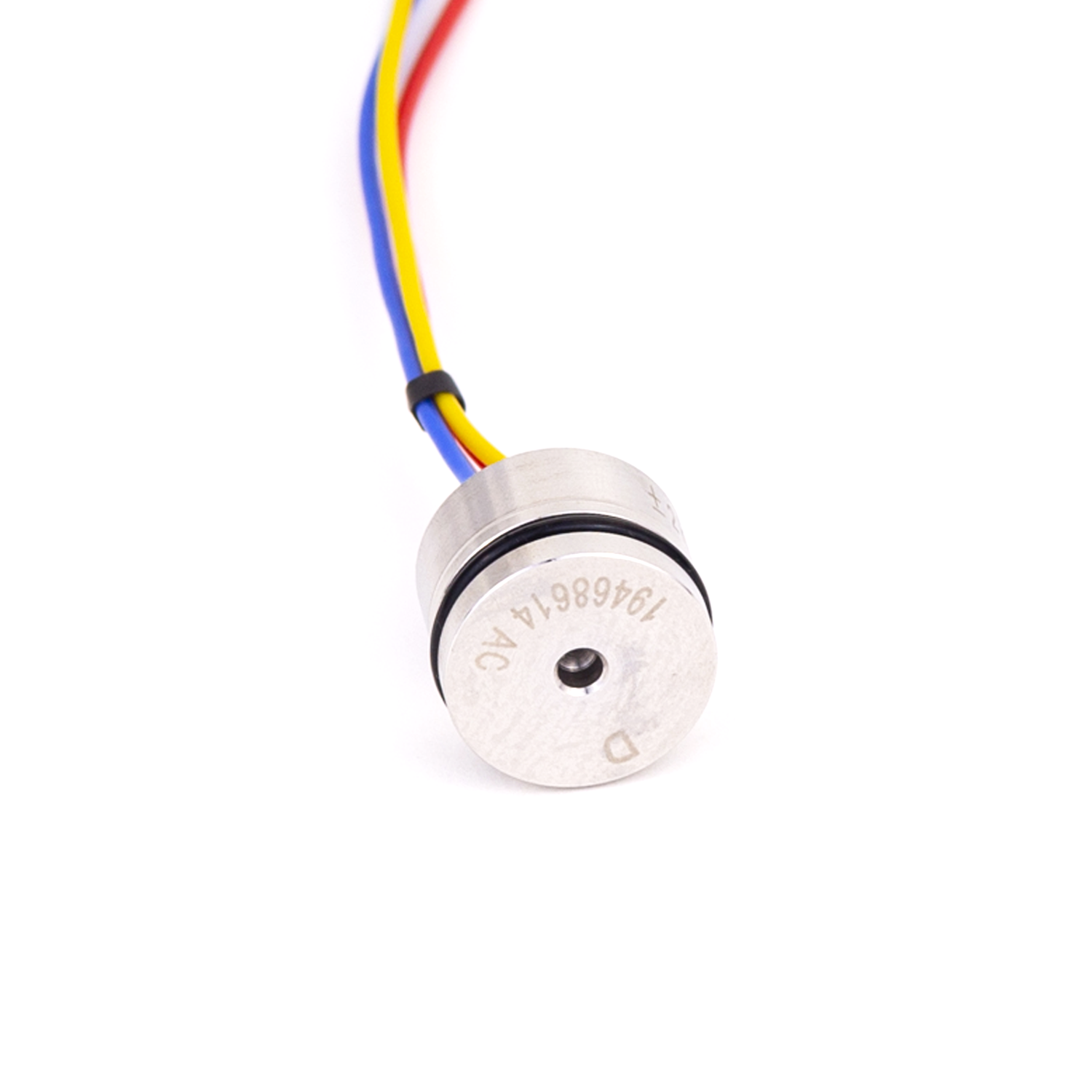 Industrial Pressure Sensor Φ19×14mm X19