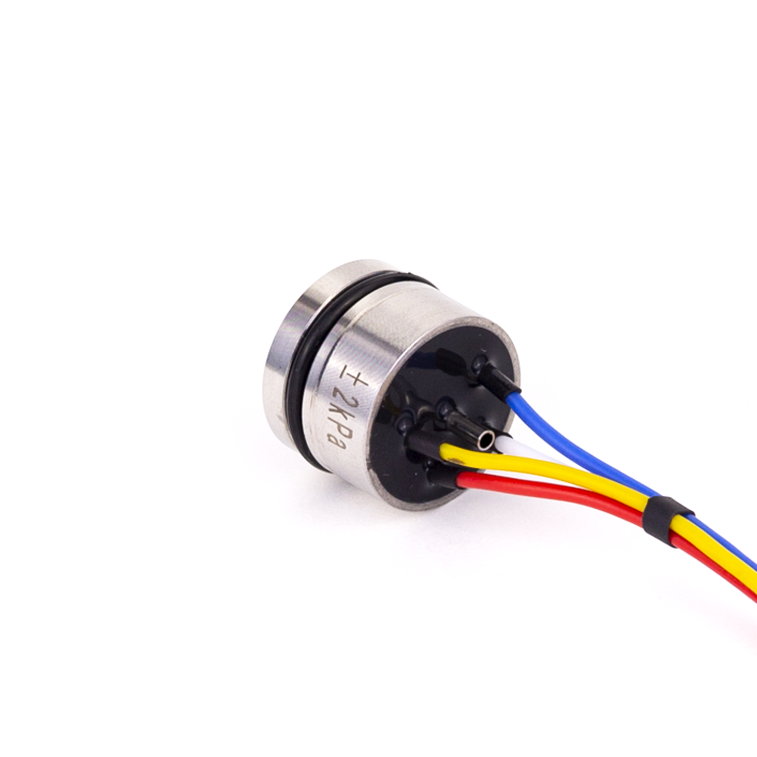 Industrial Pressure Sensor Φ19×14mm X19