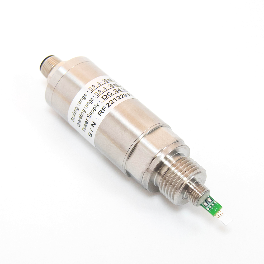 Dew Point Sensor – 60 ~ + 40 dp℃ Humidity Transmitter PCD03