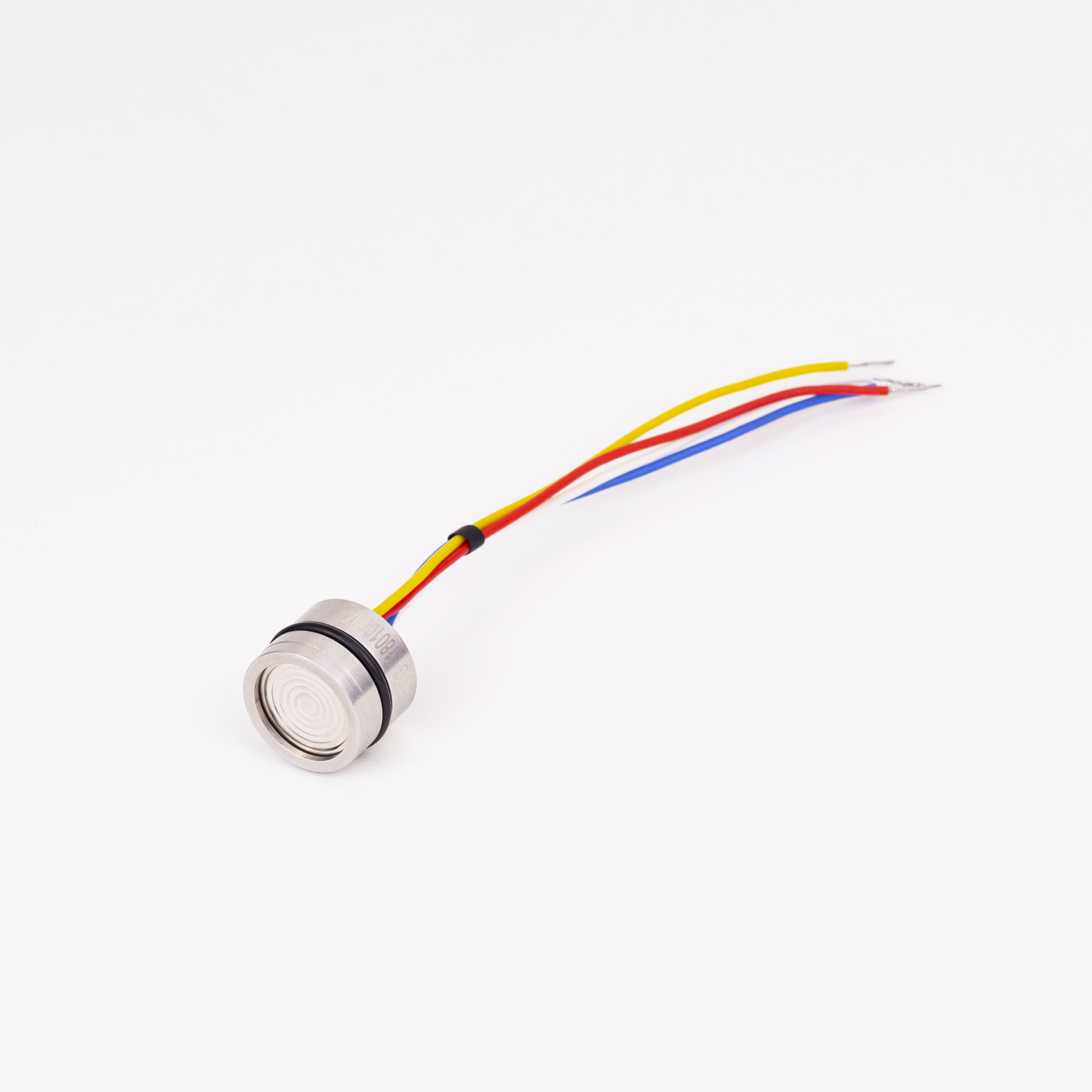 Pressure Sensor Φ19×14mm Oil PC10
