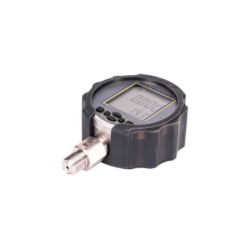 Digital Pressure Gauge PCM510
