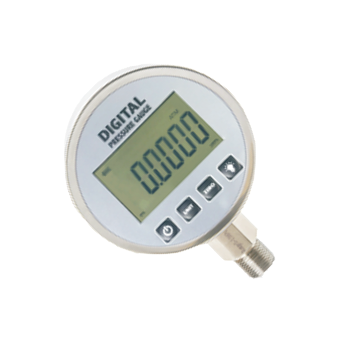 Digital Pressure Gauge PCM500