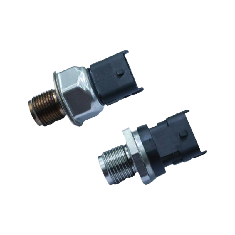 High Pressure Common Rail PCM106