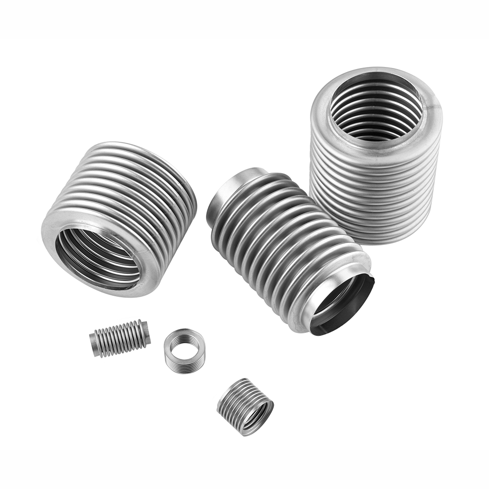 Electroforming Precision Bellows