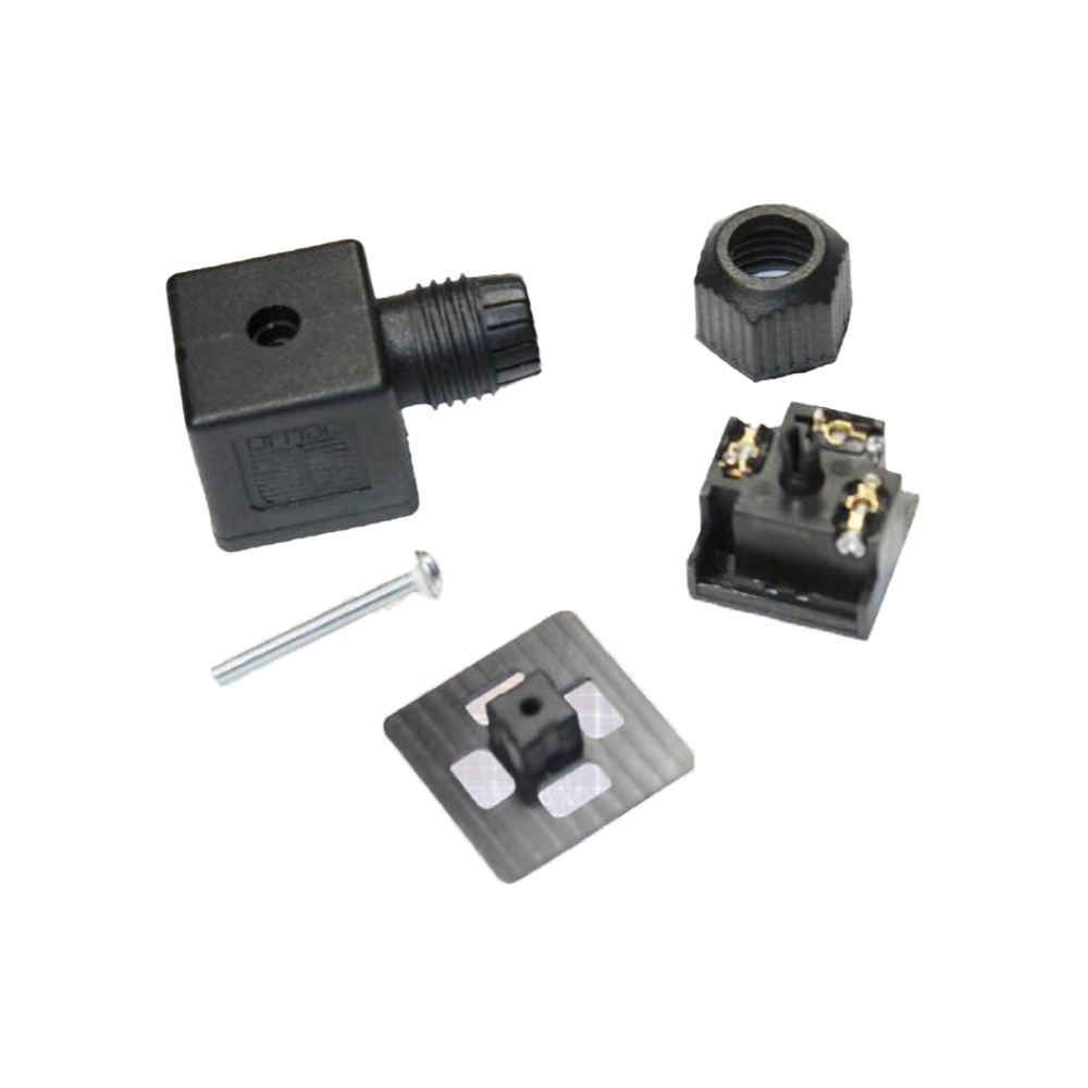 Hirschmann Connector - HS