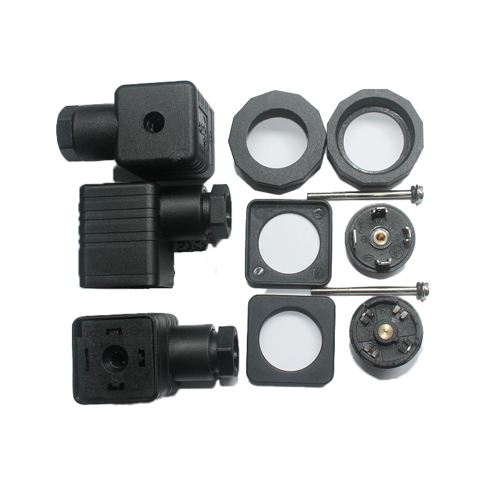 Hirschmann Connector - HT