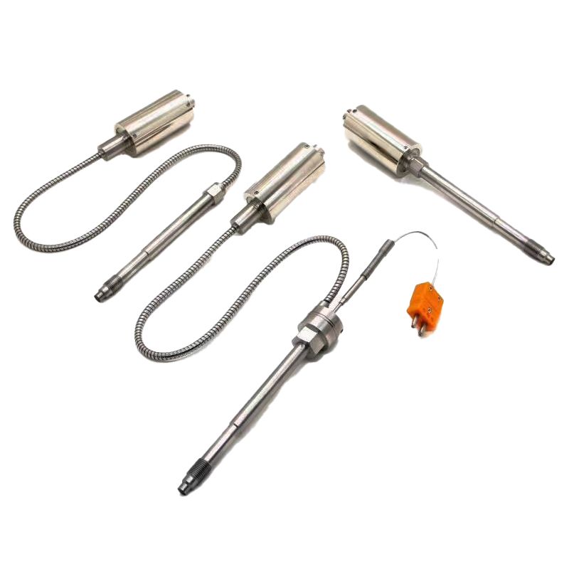 Series Economical Melt Pressure Transducer PCMPT01&PCMPT02&PCMPT03