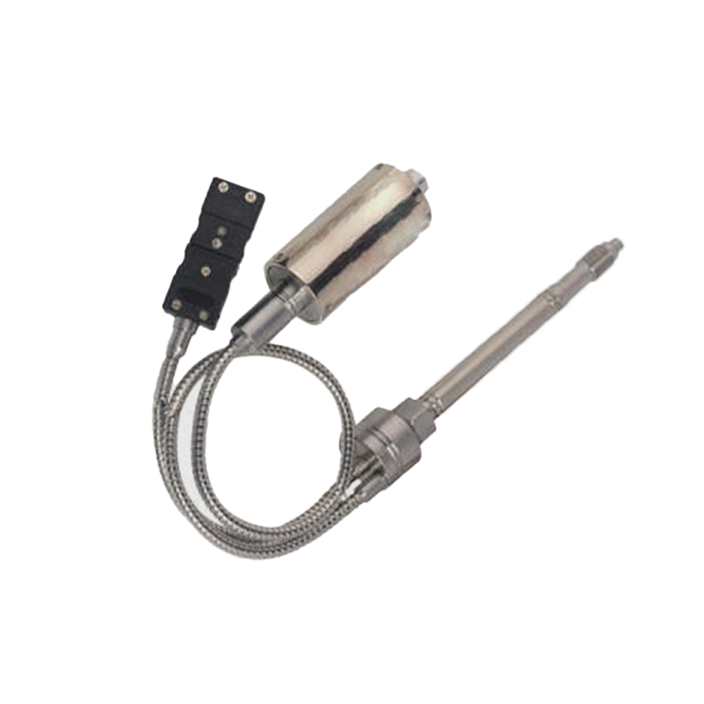 Series Melt Pressure Transducer PCMPT04 Series Melt Pressure Transducer PCMPT04