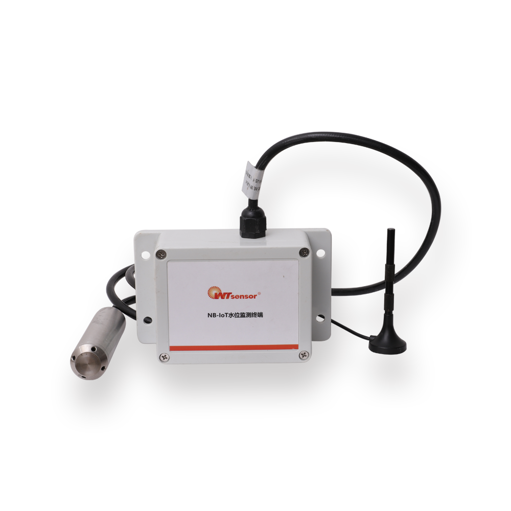 NB Wireless Level Transmitter