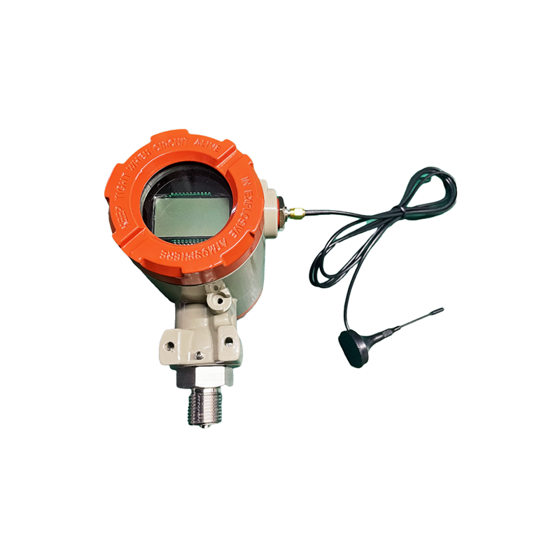 Wireless Pressure Transmitter PCM9870 Wireless Pressure Transmitter PCM9870