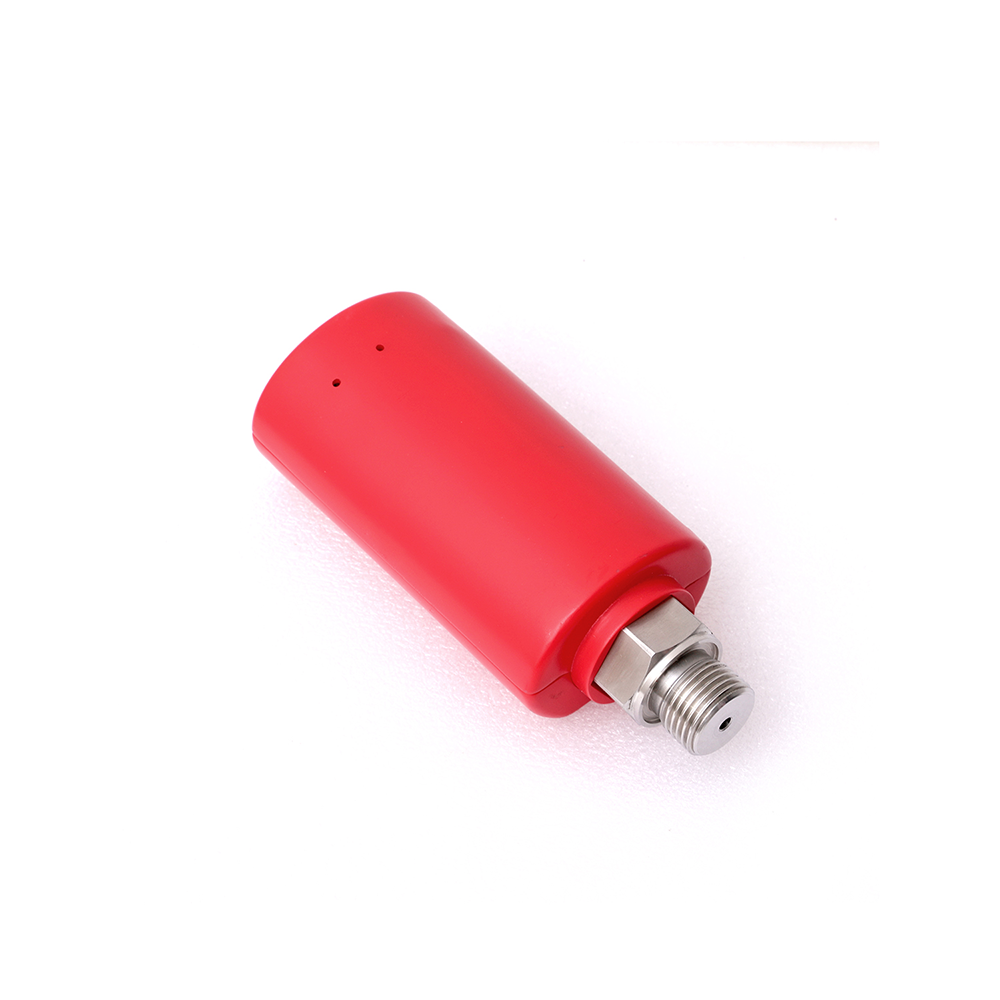 Wireless Pressure Transmitter PCM9860 Wireless Pressure Transmitter PCM9860
