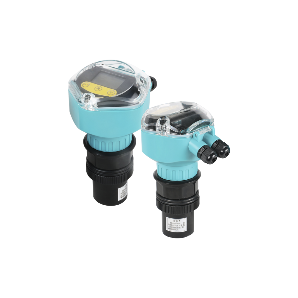 Ultrasonic Level Transmitter PCU01