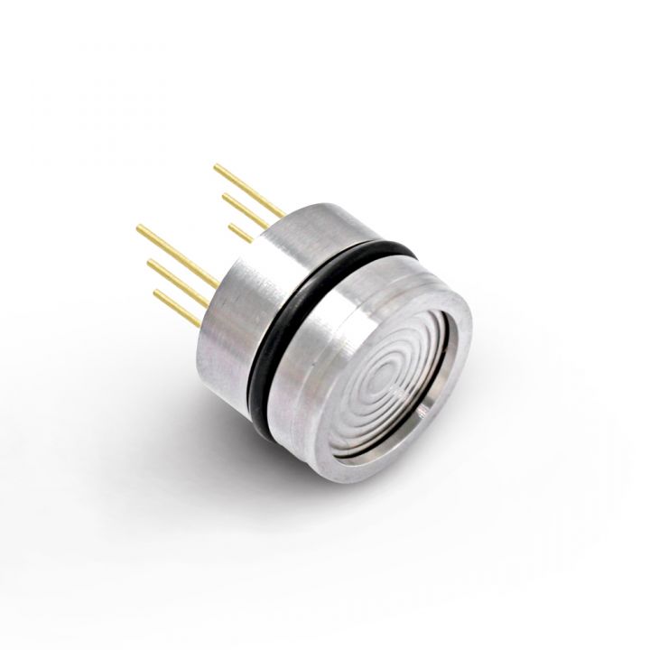 Pressure Sensor Φ19×14mm Oil PC10