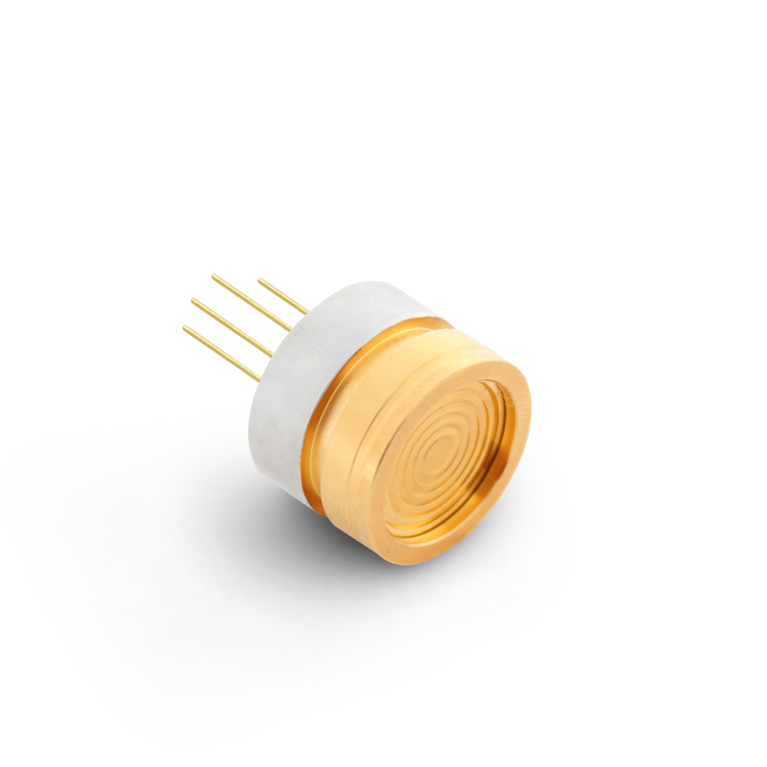 Piezoresistive Silicon Pressure Sensor Φ19×14mm PC10AU Piezoresistive Silicon Pressure Sensor Φ19×14mm PC10AU
