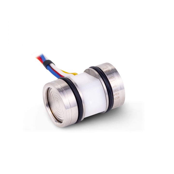Differential Pressure Sensor Φ19×27.6mm PC10D