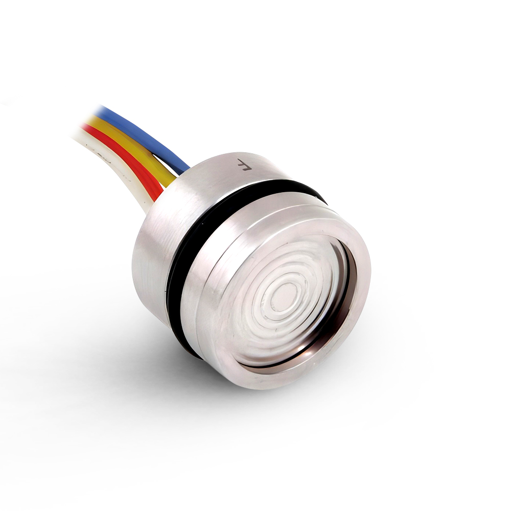 Piezoresistive Pressure Sensor Φ15.8×11mm PC16 Piezoresistive Pressure Sensor Φ15.8×11mm PC16