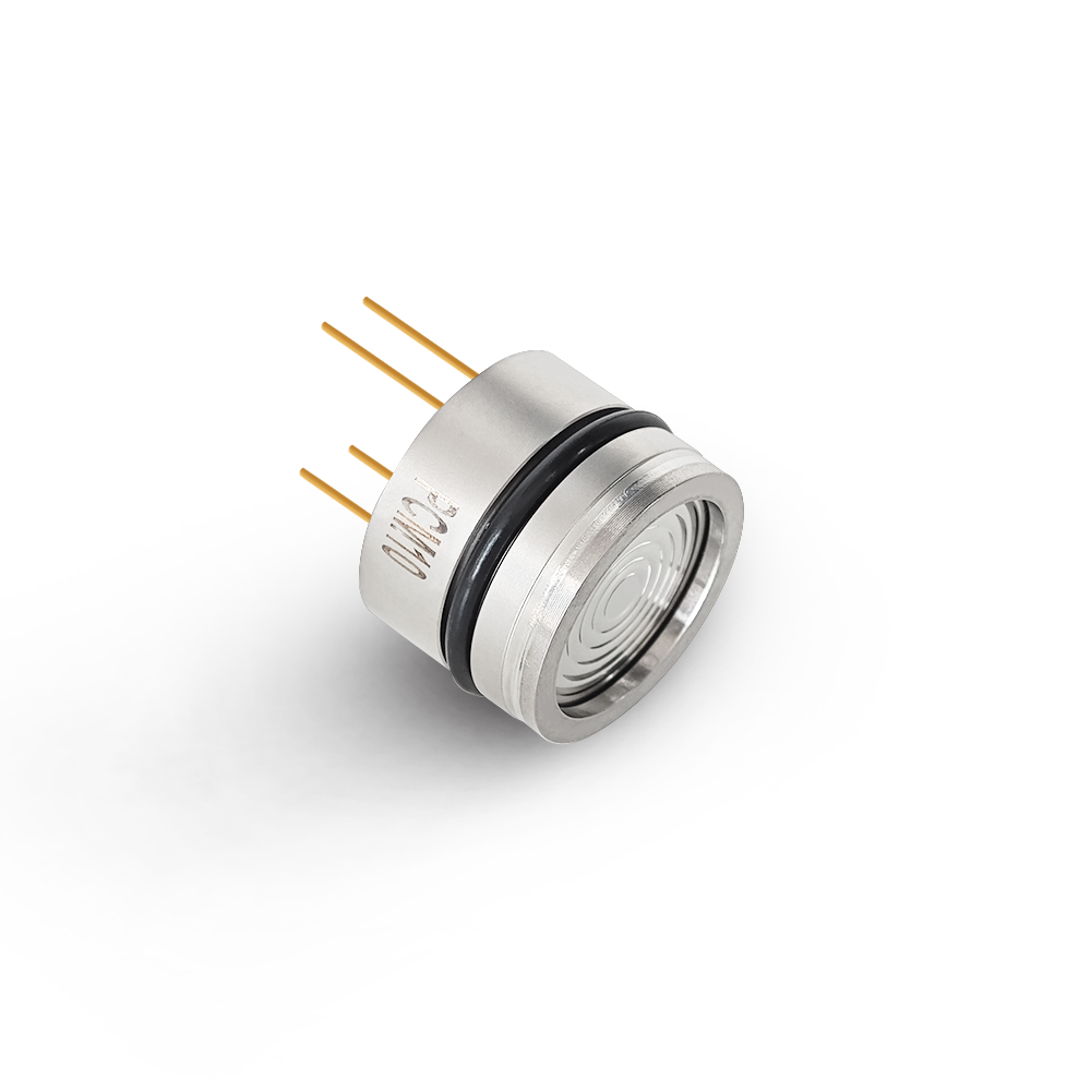 Industrial Pressure Sensor Φ19×14mm I2C output PCM10 Industrial Pressure Sensor Φ19×14mm I2C output PCM10