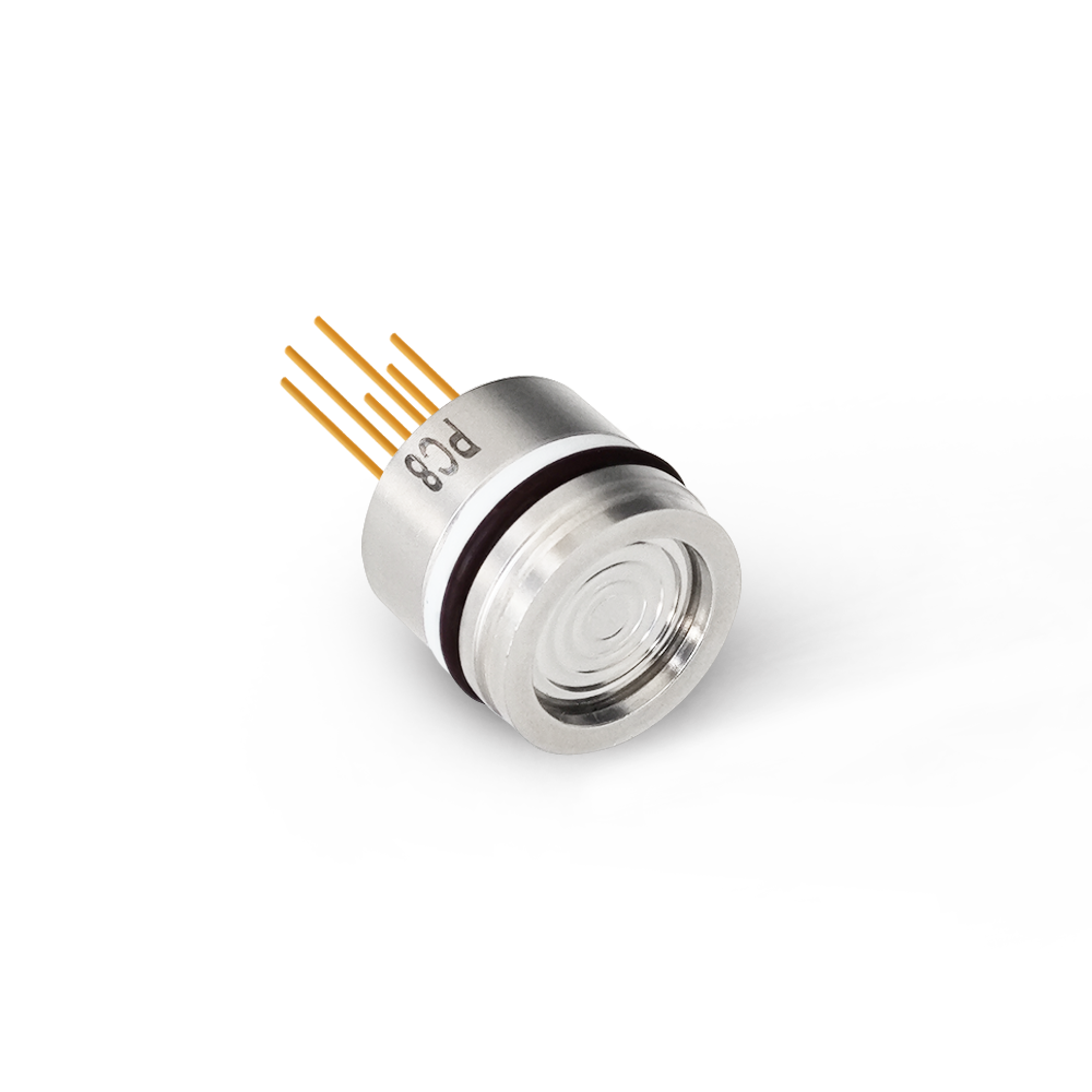 Industrial Pressure Sensor Φ15x13mm PC8 Industrial Pressure Sensor Φ15x13mm PC8