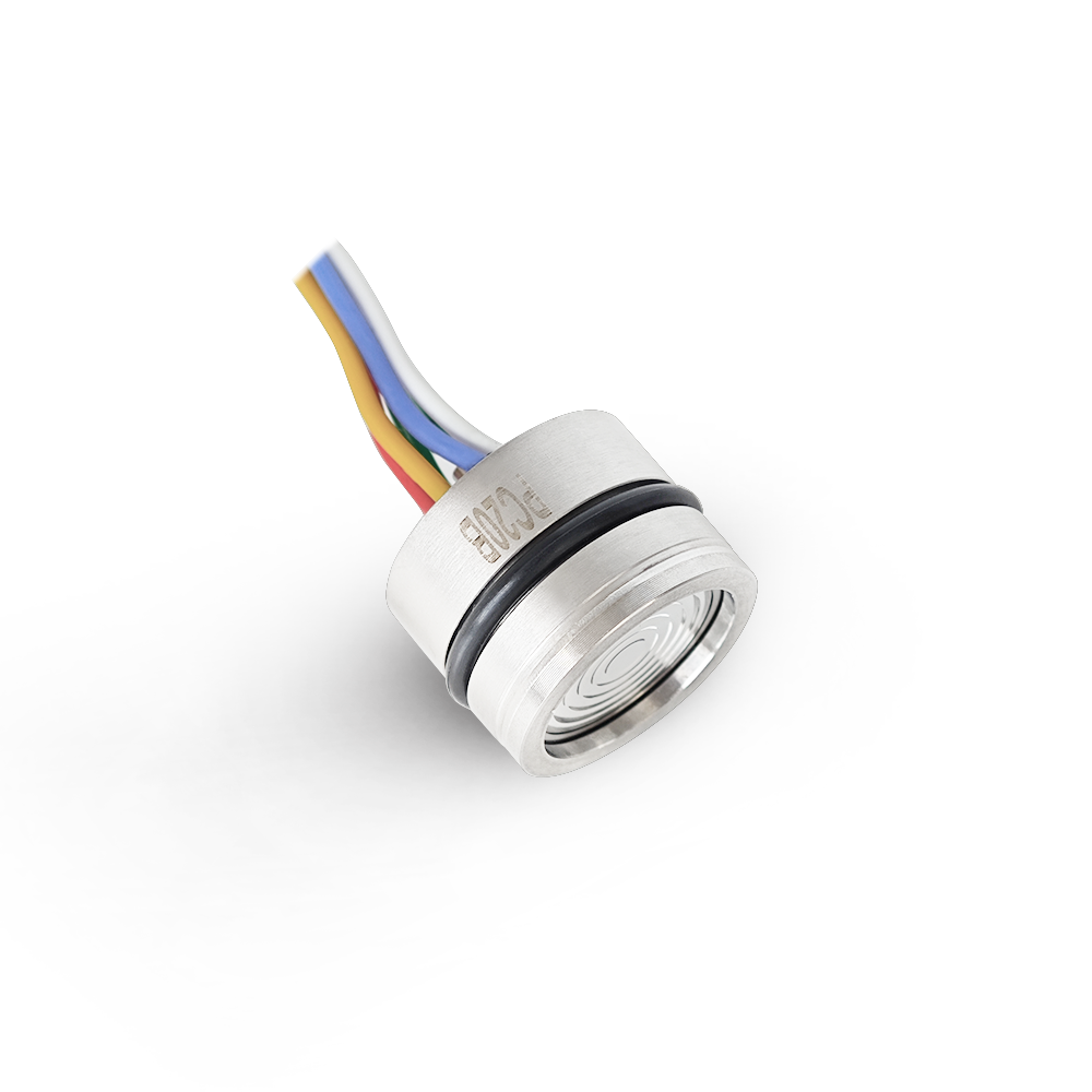 Temperature and Pressure Integrated Sensor PC20B Temperature and Pressure Integrated Sensor PC20B
