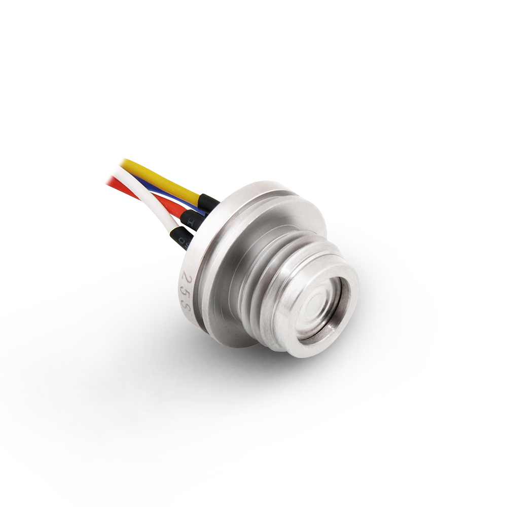 Pressure Sensor with Thread PC30