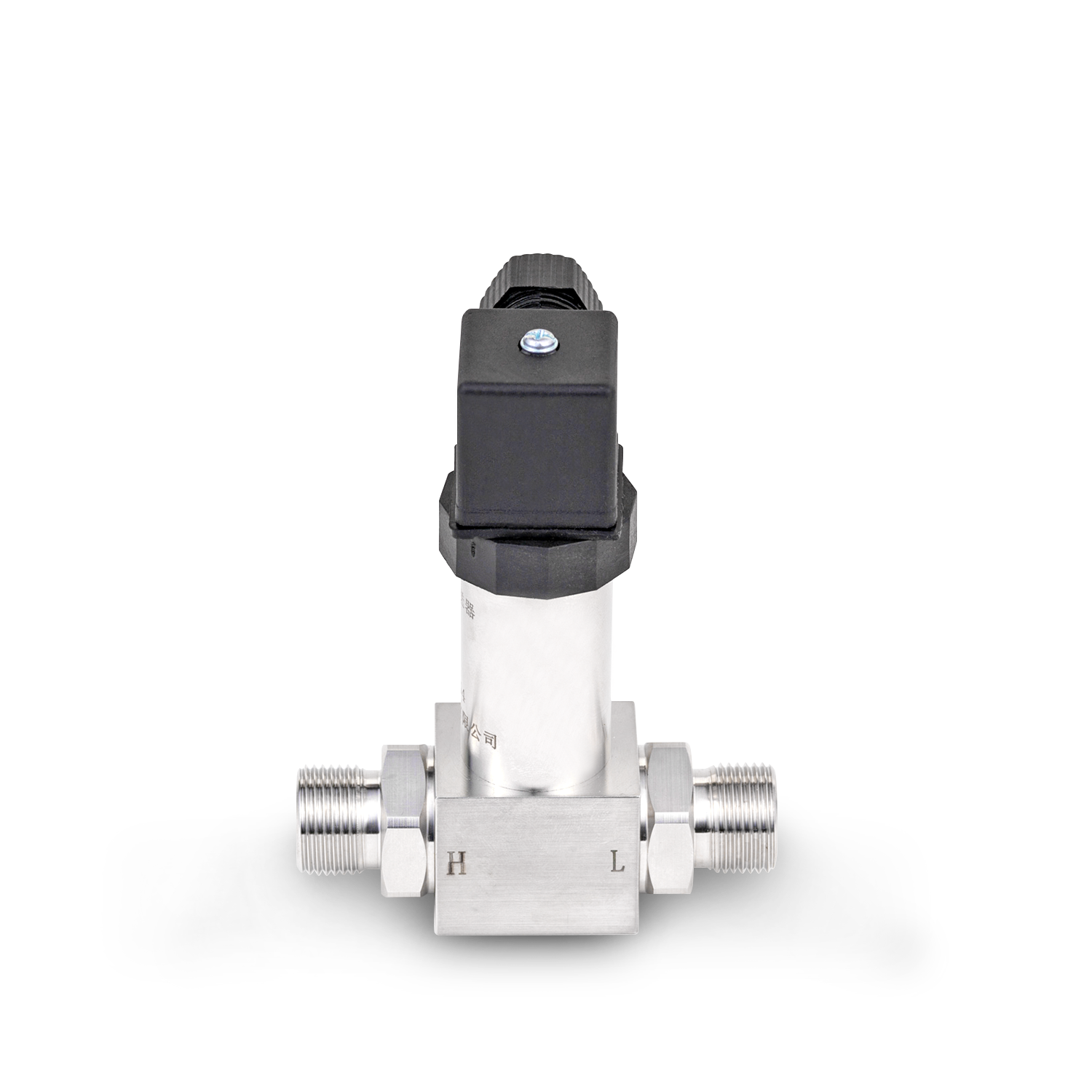 Differential Pressure Transmitter PCM610 Differential Pressure Transmitter PCM610